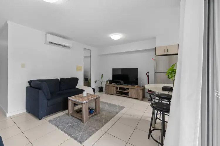 Second view of Homely unit listing, 12/148 High Street, Southport QLD 4215