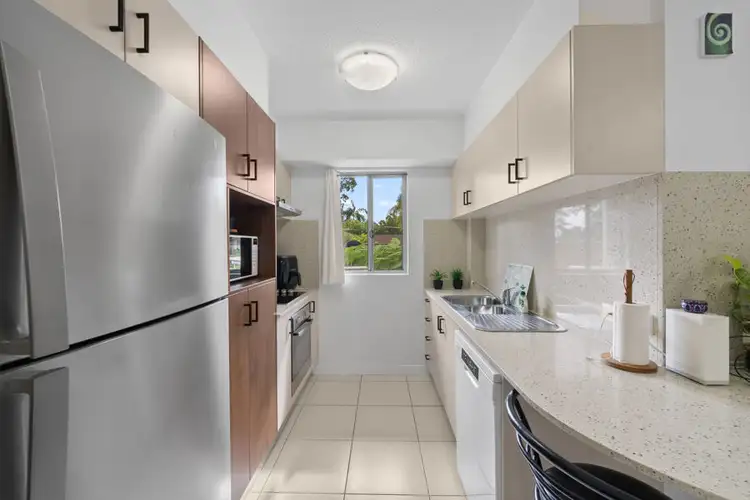 Third view of Homely unit listing, 12/148 High Street, Southport QLD 4215