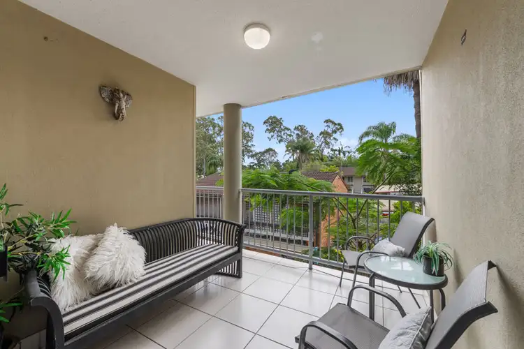 Fourth view of Homely unit listing, 12/148 High Street, Southport QLD 4215