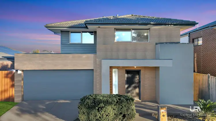 4 Muskwood Drive, Mickleham VIC 3064