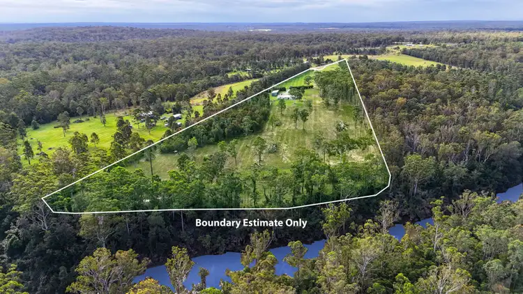 Lot 137 Curlew Drive, Lanitza NSW 2460