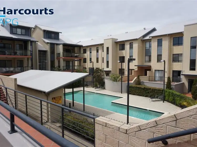 8/18-24 Bonnefoi Boulevard, Bunbury WA 6230