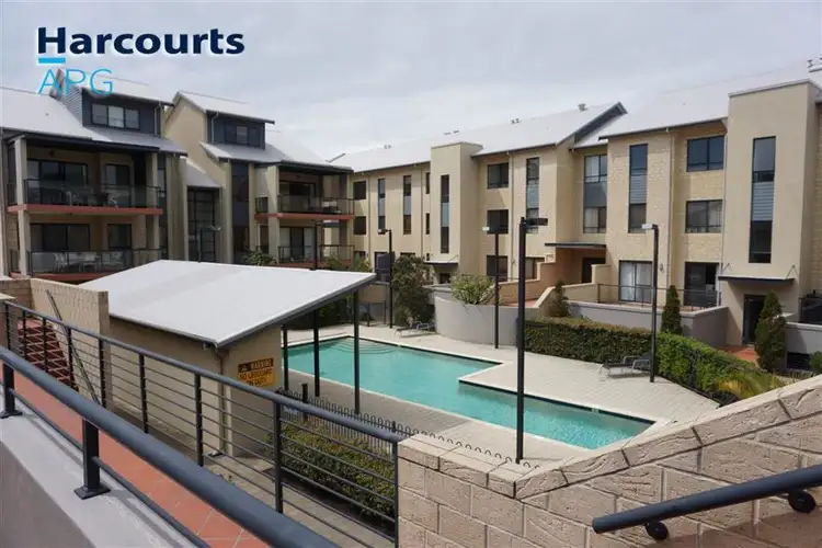 8/18 Bonnefoi Boulevard, Bunbury WA 6230