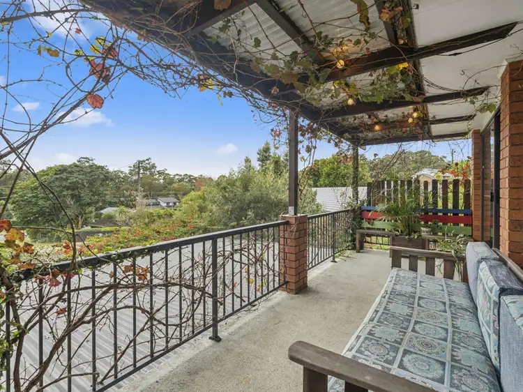 Fourth view of Homely house listing, 7 McKenna Close, Toormina NSW 2452