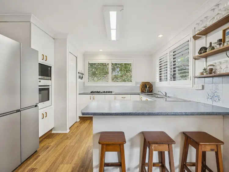 Fifth view of Homely house listing, 7 McKenna Close, Toormina NSW 2452