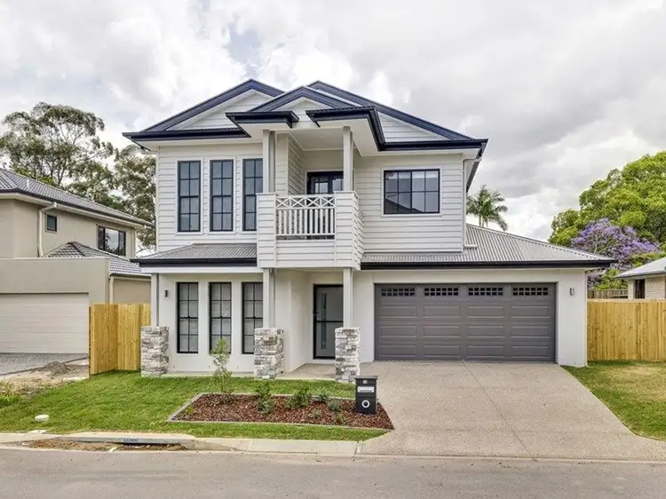 Main view of Homely house listing, 13/93 Dalmeny Street, Algester QLD 4115