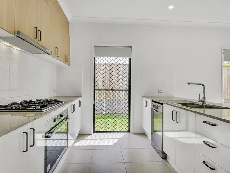 Second view of Homely house listing, 13/93 Dalmeny Street, Algester QLD 4115