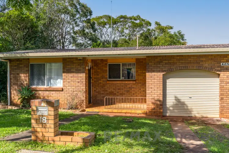 1/18 Ladner Street, Drayton QLD 4350