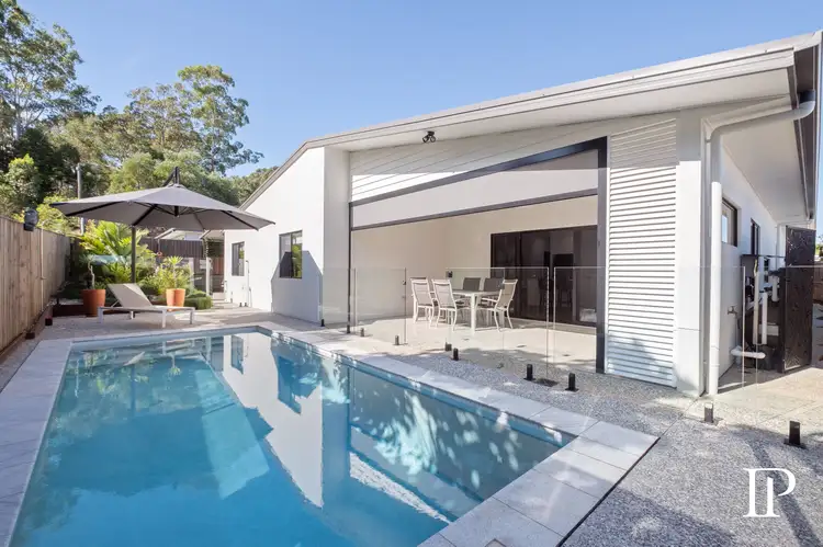 44 Skyline Circuit, Palmwoods QLD 4555