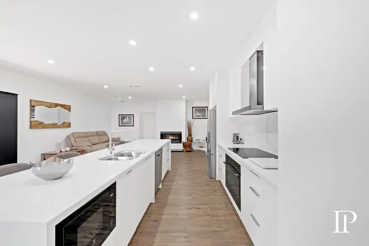 Second view of Homely house listing, 44 Skyline Circuit, Palmwoods QLD 4555