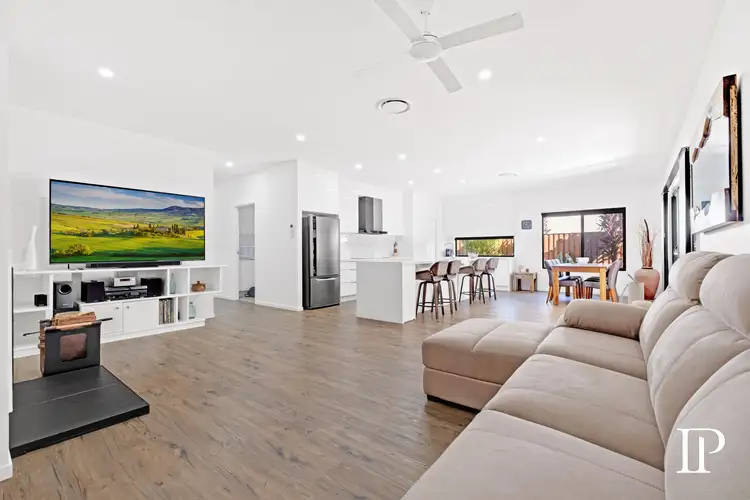 Fourth view of Homely house listing, 44 Skyline Circuit, Palmwoods QLD 4555