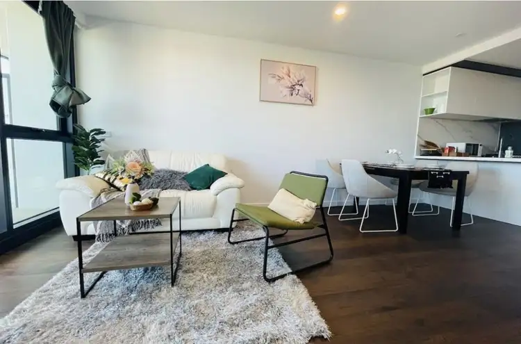 Third view of Homely apartment listing, 1713/828 Whitehorse Road, Box Hill VIC 3128