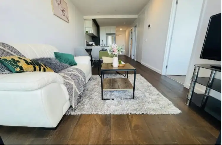 Fourth view of Homely apartment listing, 1713/828 Whitehorse Road, Box Hill VIC 3128