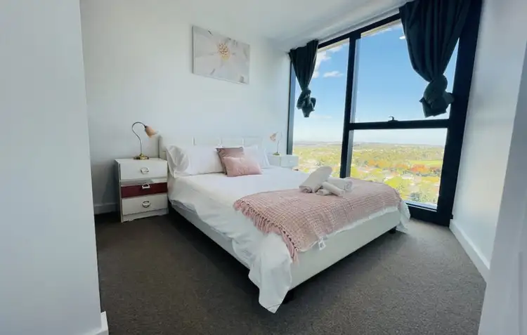 Sixth view of Homely apartment listing, 1713/828 Whitehorse Road, Box Hill VIC 3128