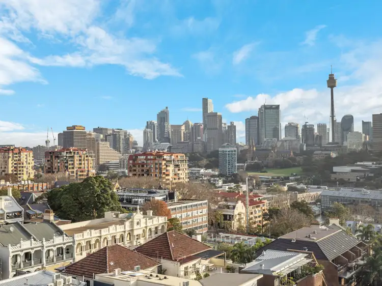 75/45 Macleay St, Potts Point NSW 2011
