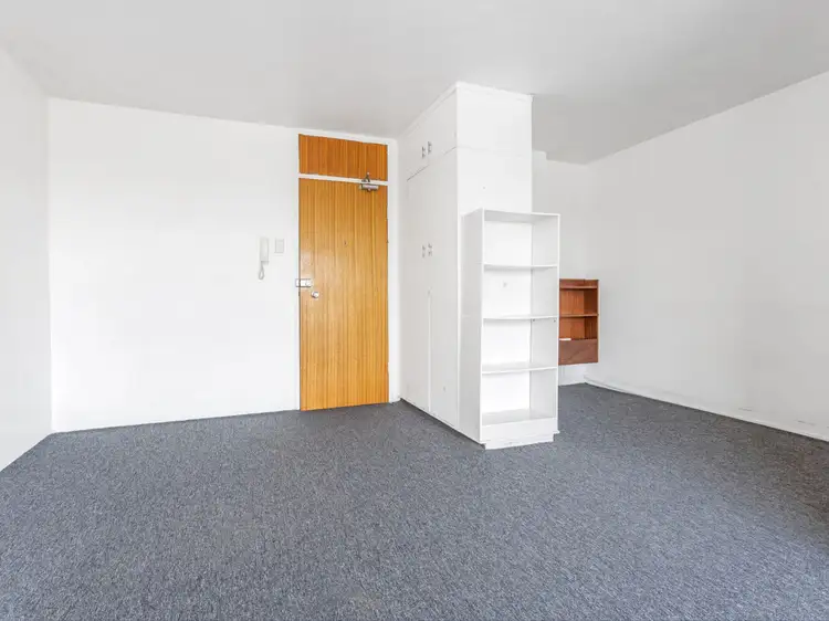 Fourth view of Homely studio listing, 75/45 Macleay St, Potts Point NSW 2011