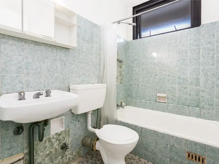 Fifth view of Homely studio listing, 75/45 Macleay St, Potts Point NSW 2011