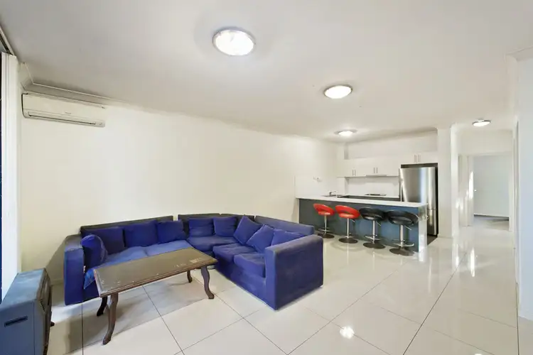 Second view of Homely unit listing, 3/57-61 The Esplanade, Guildford NSW 2161