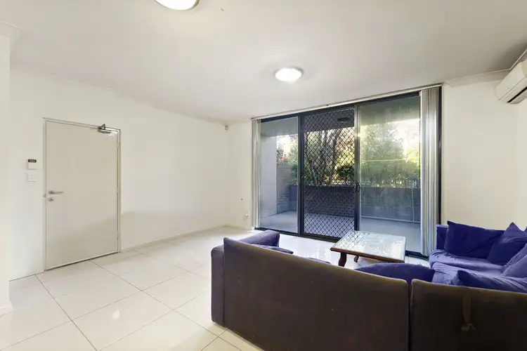 Fourth view of Homely unit listing, 3/57-61 The Esplanade, Guildford NSW 2161