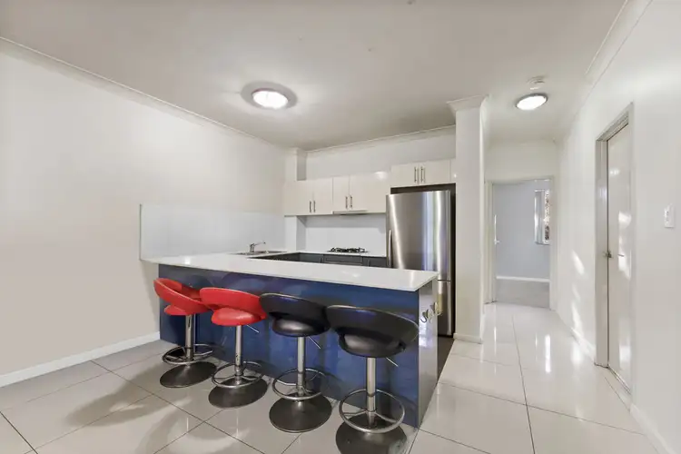 Fifth view of Homely unit listing, 3/57-61 The Esplanade, Guildford NSW 2161