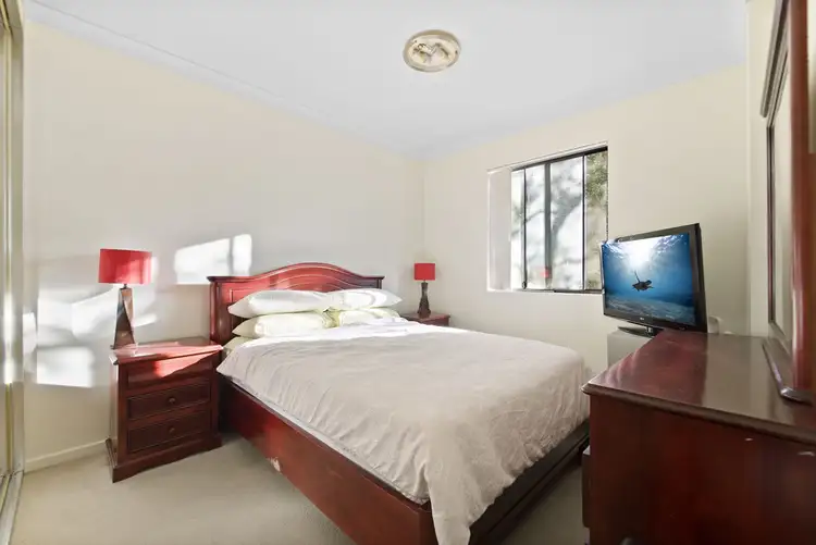 Sixth view of Homely unit listing, 3/57-61 The Esplanade, Guildford NSW 2161