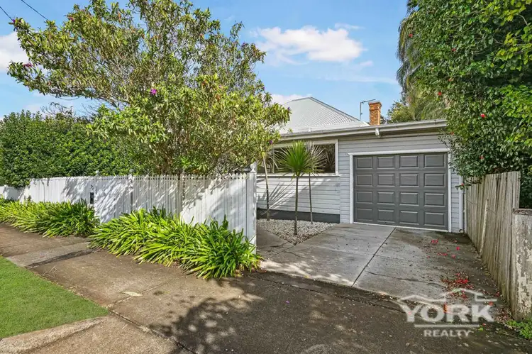 Second view of Homely house listing, 35 Grenier Street, Toowoomba City QLD 4350