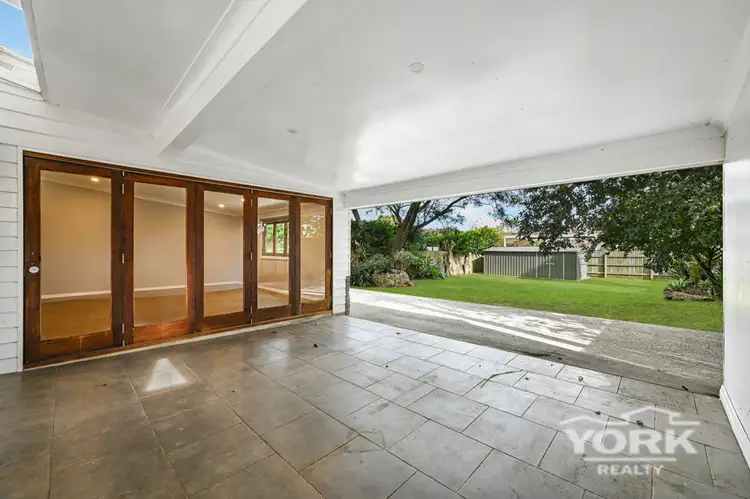 Fourth view of Homely house listing, 35 Grenier Street, Toowoomba City QLD 4350