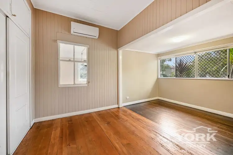 Sixth view of Homely house listing, 35 Grenier Street, Toowoomba City QLD 4350