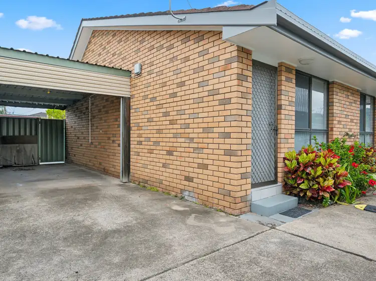 Second view of Homely villa listing, 4/59 Boultwood Street, Coffs Harbour NSW 2450