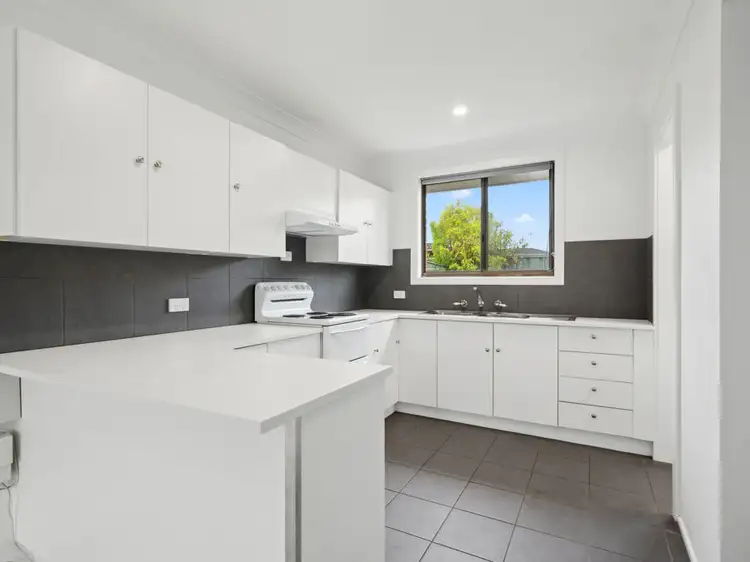 Fifth view of Homely villa listing, 4/59 Boultwood Street, Coffs Harbour NSW 2450