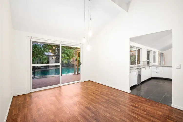 Fifth view of Homely house listing, 20 Woodlands Way, Parkwood QLD 4214