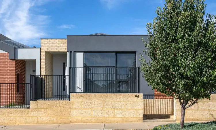 44 Conifer Place, Kardinya WA 6163