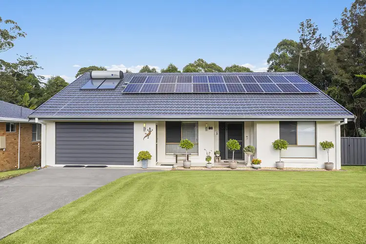 19 Green Lea Crescent, Coffs Harbour NSW 2450