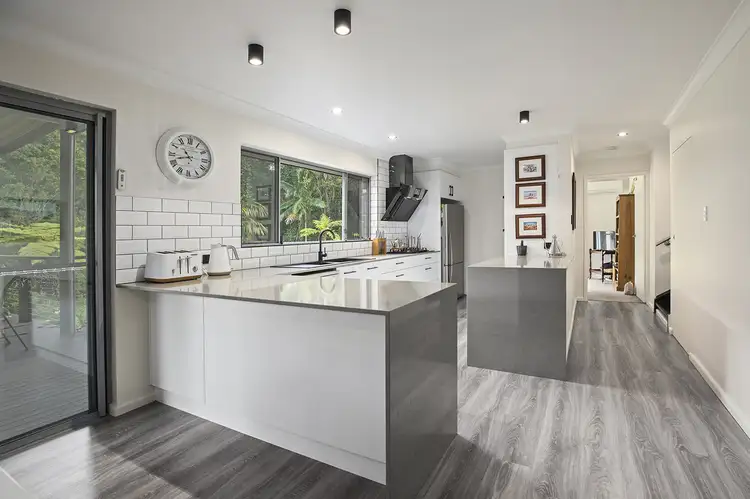 Fourth view of Homely house listing, 19 Green Lea Crescent, Coffs Harbour NSW 2450