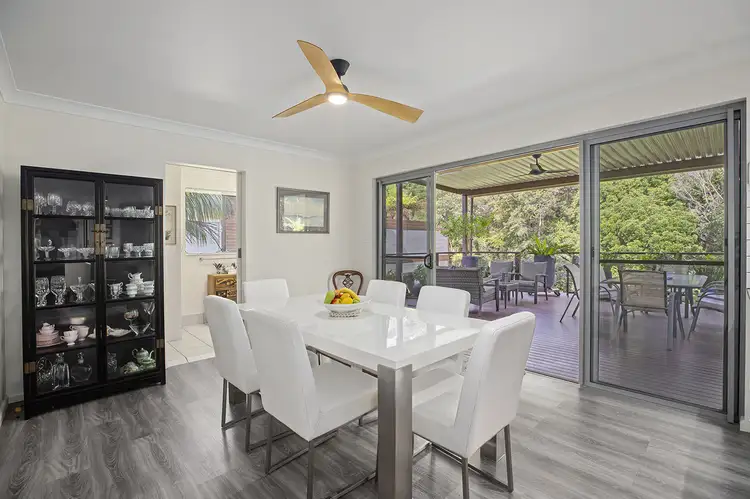 Fifth view of Homely house listing, 19 Green Lea Crescent, Coffs Harbour NSW 2450