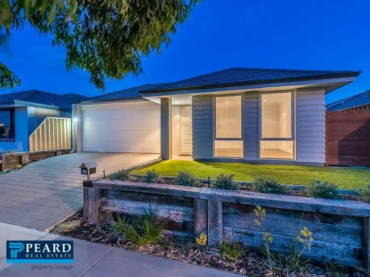 105 Hollington Bvd, Butler WA 6036