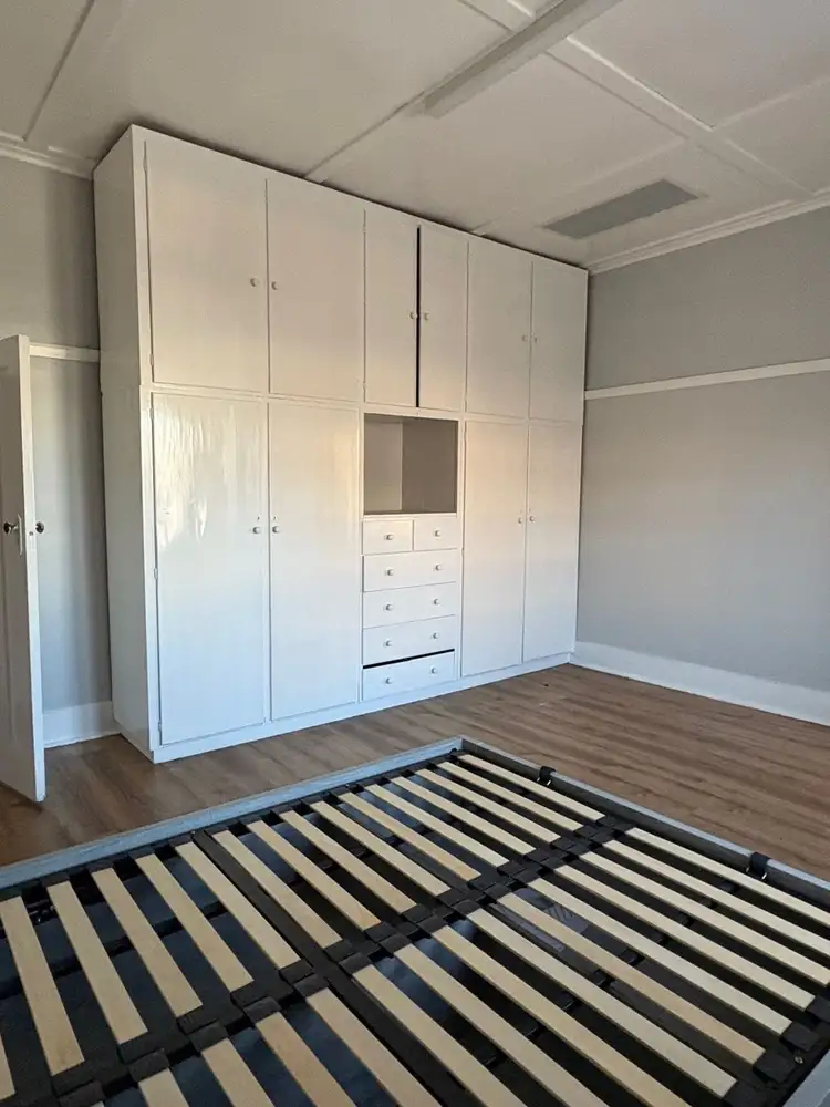 Second view of Homely house listing, 4/61 Heber Street, Moree NSW 2400