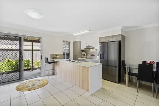 Fourth view of Homely townhouse listing, 52 Falso Place, Doolandella QLD 4077