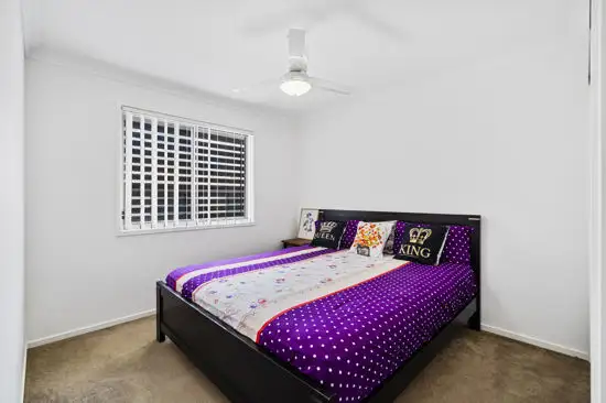 Fifth view of Homely townhouse listing, 52 Falso Place, Doolandella QLD 4077