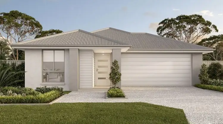 Lot 10 Park Rd, Logan Reserve QLD 4133