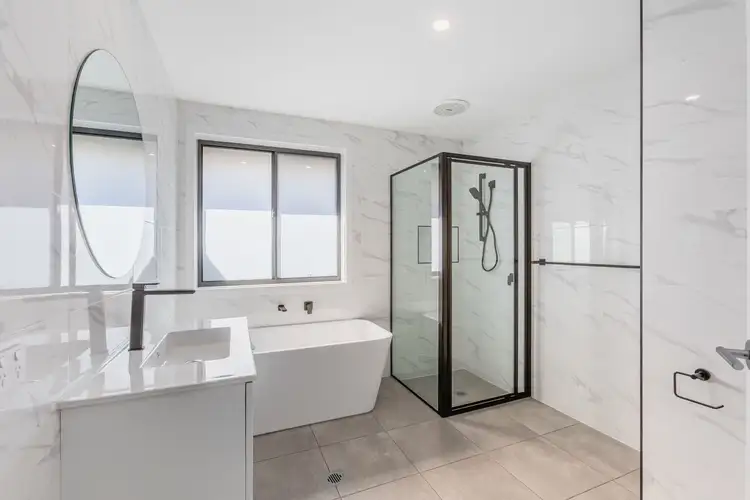Fourth view of Homely house listing, 25A Tweed Place, Dubbo NSW 2830