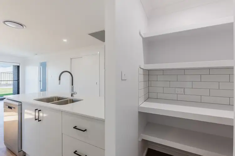 Sixth view of Homely house listing, 25A Tweed Place, Dubbo NSW 2830