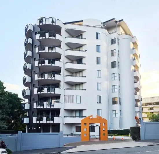 25 228 Vulture St, South Brisbane QLD 4101