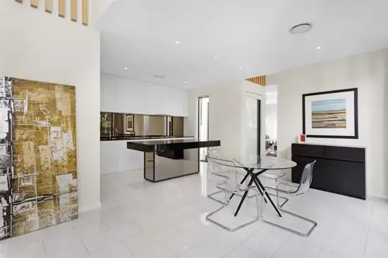Main view of Homely house listing, 10001 THE BOULEVARDE, Benowa QLD 4217