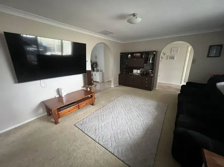 Second view of Homely house listing, 400 Chester Street, Moree NSW 2400
