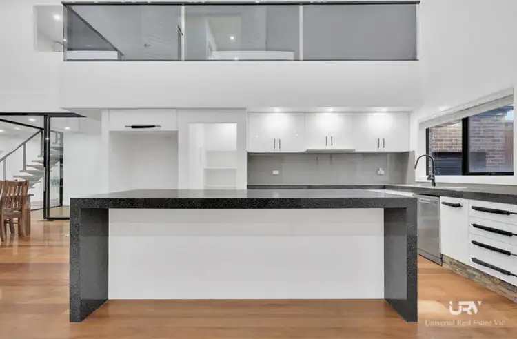 Second view of Homely house listing, 17 Innes Pl, Craigieburn VIC 3064