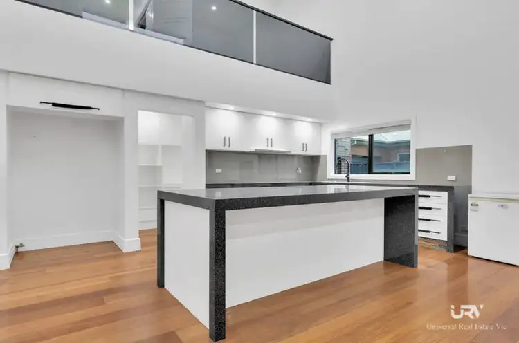 Third view of Homely house listing, 17 Innes Pl, Craigieburn VIC 3064