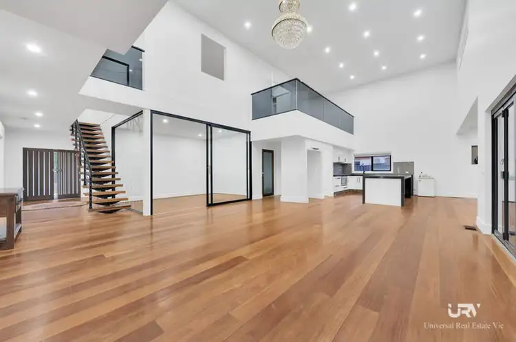 Fifth view of Homely house listing, 17 Innes Pl, Craigieburn VIC 3064