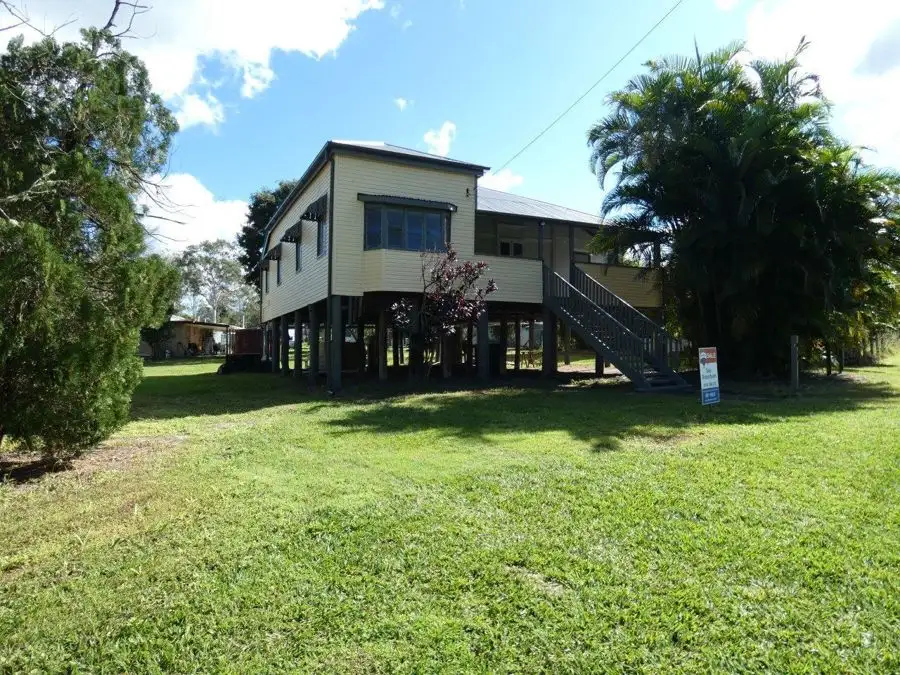 Main view of Homely rural property listing, 33 Larson Street, Miriam Vale QLD 4677