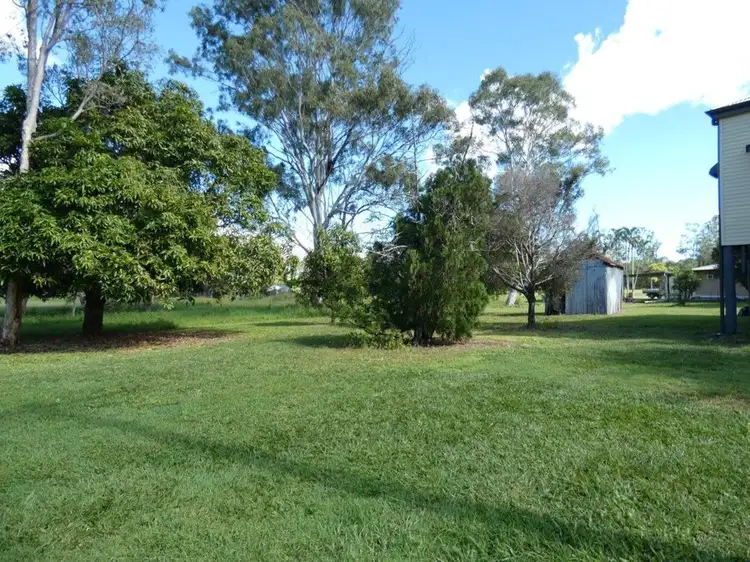 Second view of Homely rural property listing, 33 Larson Street, Miriam Vale QLD 4677